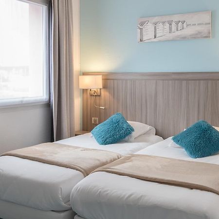 Hotel Restaurant L'Evidence Нефшато Екстер'єр фото